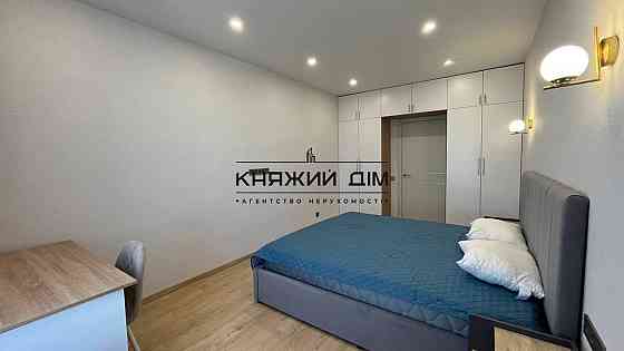 Оренда Квартира 1-кімнатна, 22/28 поверх на Днепровская Набережная Киев