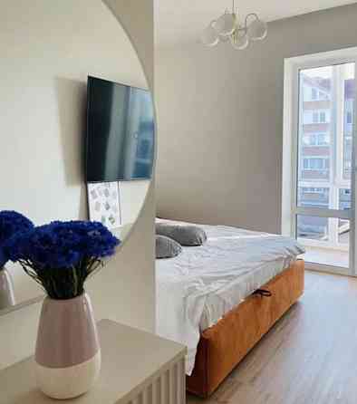 Продаж Квартира 2-кімнатна, 3/4 поверх Тернополь