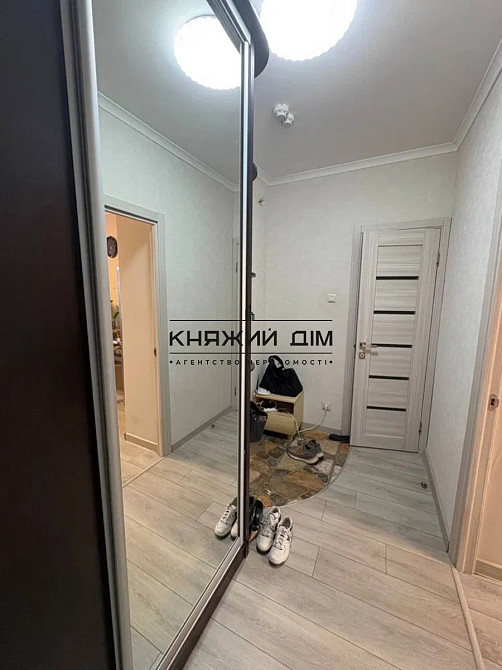Продаж 1-кімнатної квартири ,вул.Урлівська 36 .м.Позняки Київ - фото 2