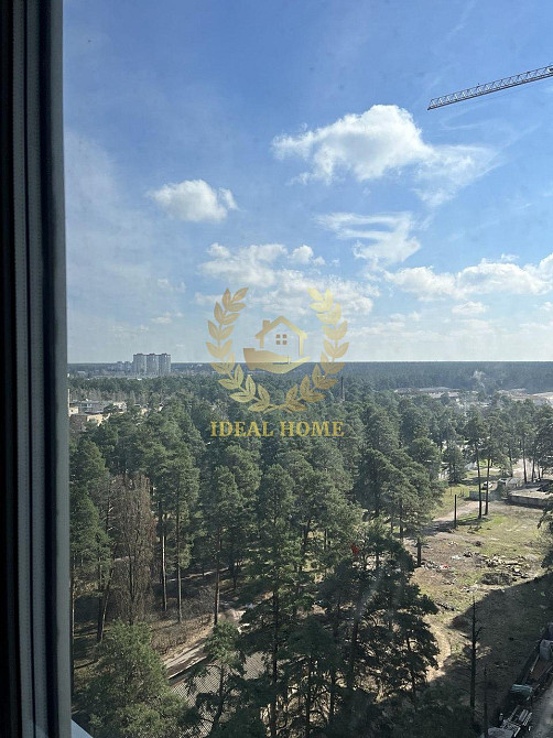 Продаж 2к квартири з ремонтом, 73 кв. м , в ЖК Вудсторія Київ - фото 2