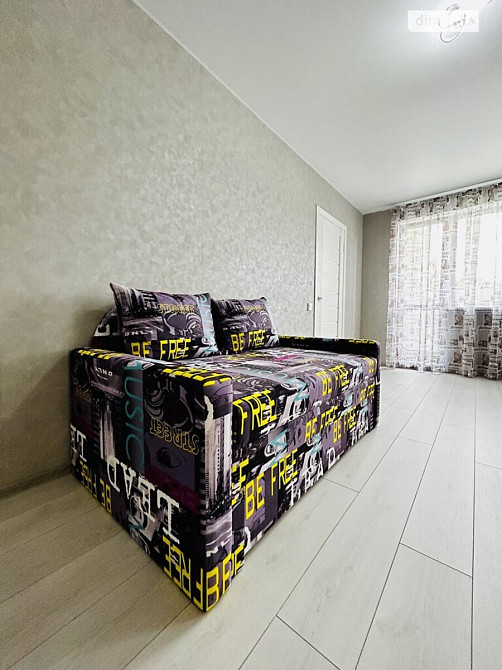 Оренда Квартира 2-кімнатна, 4/5 поверх на ул. Академика Грекова, 18а Київ - фото 17