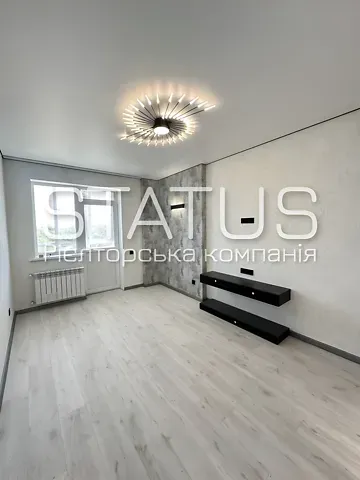 For sale 1-room Apartment 37.6 sq.m ЖК Пелюстковий Poltava - photo 1