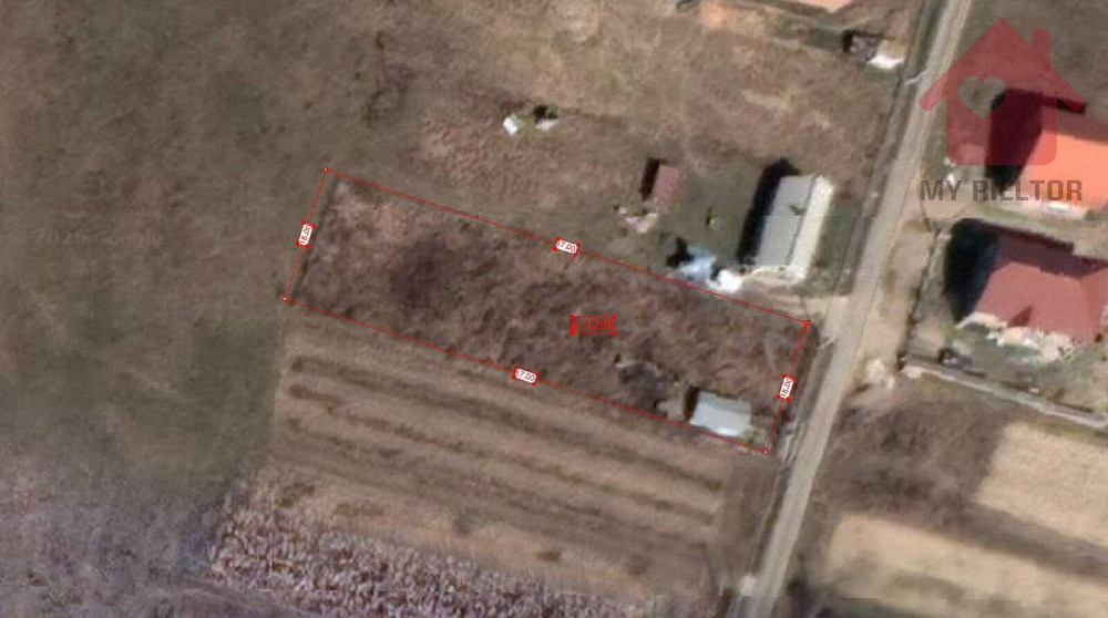 Продаж земельної ділянки 12 соток  - изображение 13