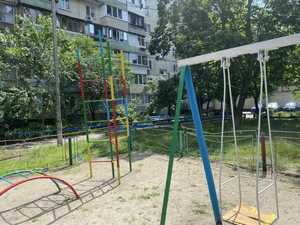 Оренда Квартира 1-кімнатна, 1/9 поверх на вул. Рокосовського, 3А Kiev - photo 5