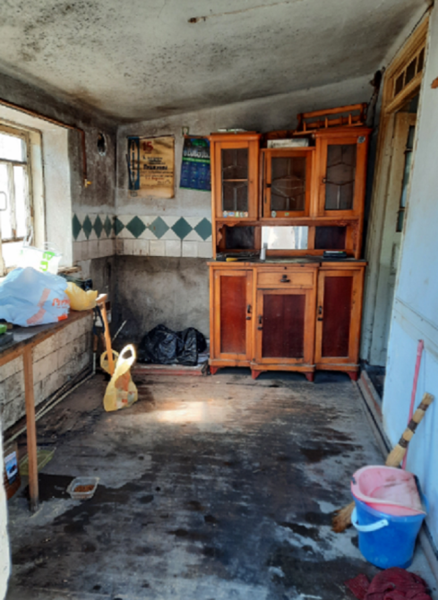 Продам часть домовладения под реконструкцию на ул. 1-я линия Odessa - photo 4