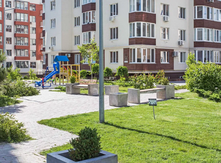 Продам 1-комнатную квартиру с ремонтом и видом на море в ЖК "Золотая Эра" (п.Котовского) Крижанівка (Комінтернівський район) - фото 17