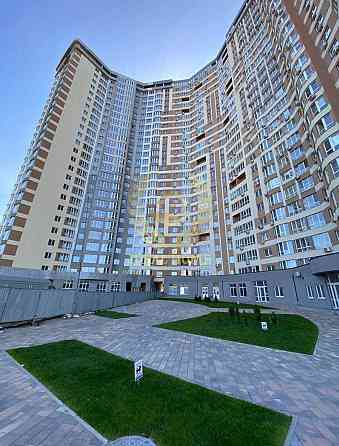 Продаж Квартира 1-кімнатна на Новополевая ул., 2 Киев