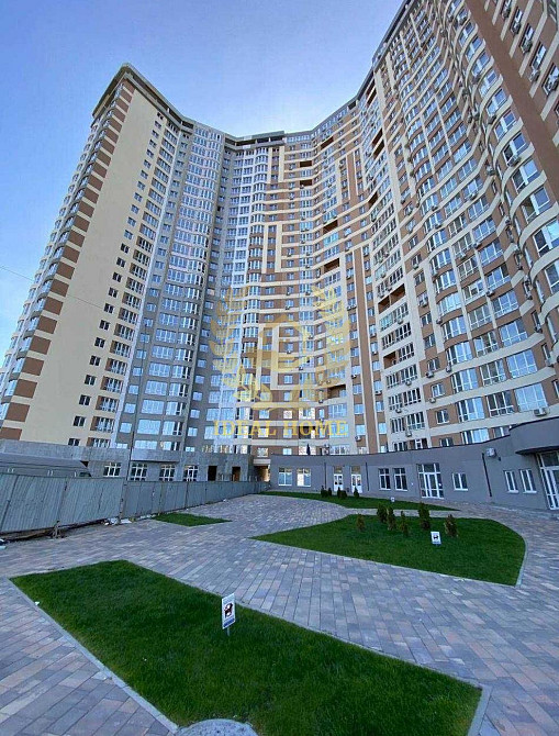 Продаж Квартира 1-кімнатна, 3/25 поверх на Новополевая ул., 2 Киев - изображение 4