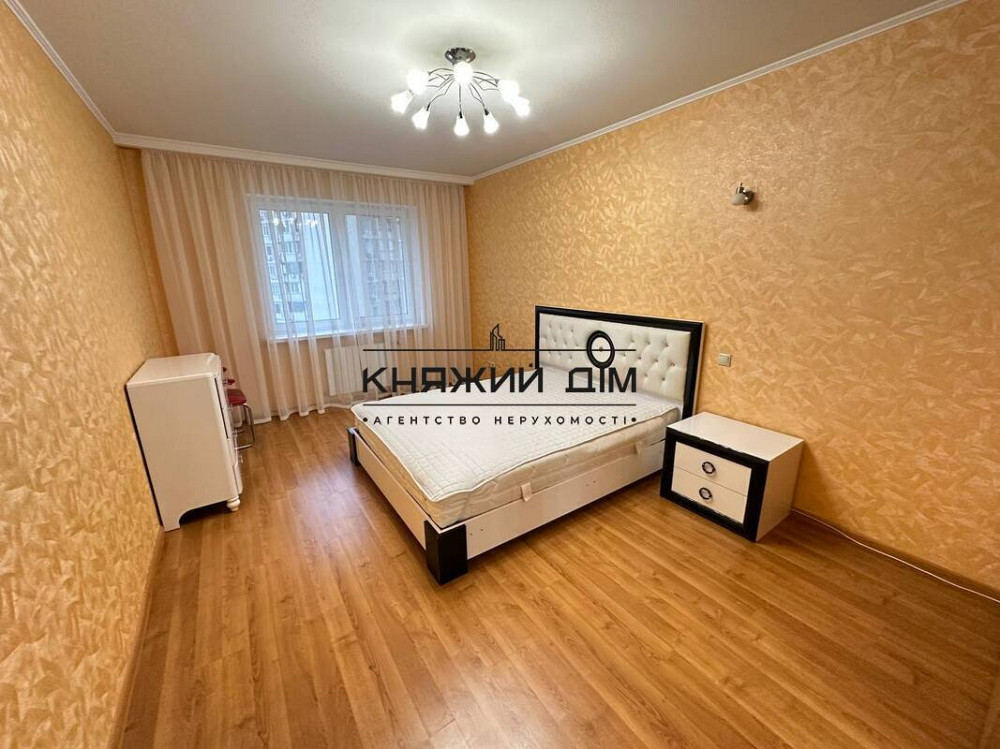 Оренда Квартира 3-кімнатна, 9/25 поверх на Срибнокильская ул. Kiev - photo 15