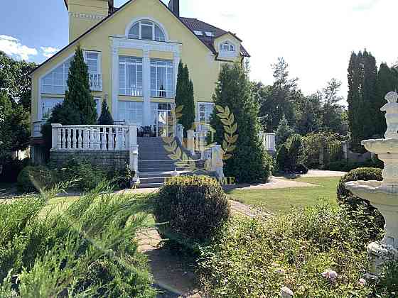 Оренда Будинок 7-кімнатний на Лесная ул., 48 