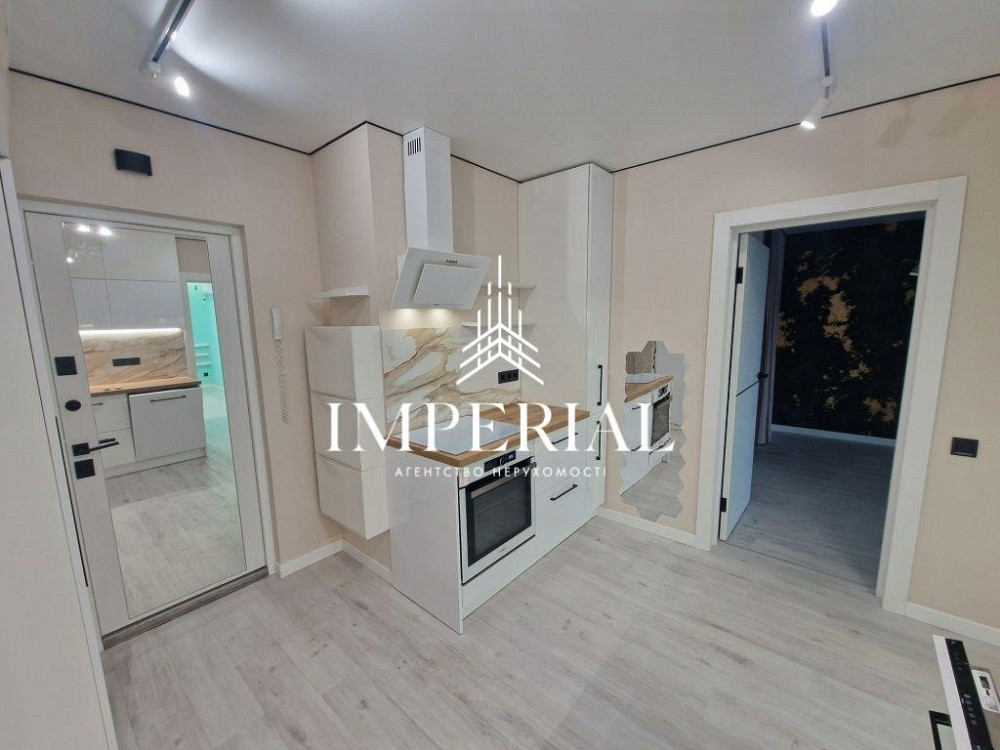 Продаж Квартира 2-кімнатна, 25/26 поверх на вул. Данченка Київ - фото 4