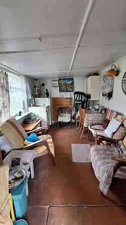 Продам летнюю дачу в пригороде Одессы , Малая Долина , кооп " Заря", вблизи озера. Молодіжне