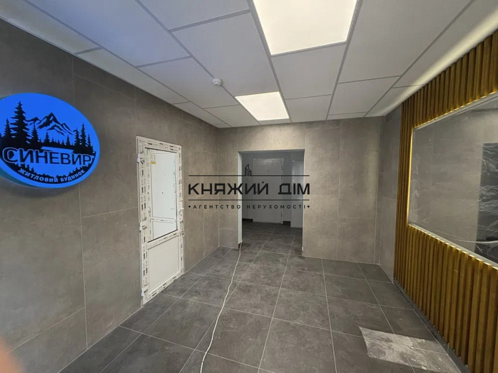 Продаж Квартира 3-кімнатна, 19/25 поверх на Гмыри Бориса ул. Київ - фото 5