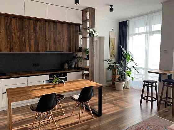 Продаж Квартира 1-кімнатна на вул. Шевченка Тараса Львів