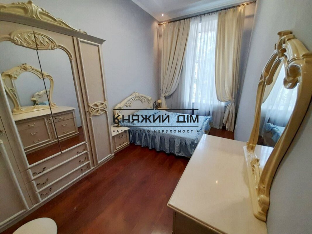 Оренда Квартира 2-кімнатна, 2/7 поверх на Музейный пер. Kiev - photo 10