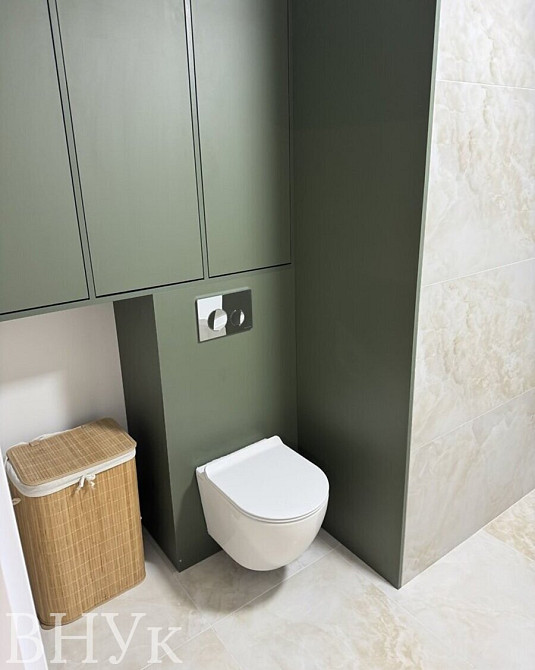 Продаж Квартира 2-кімнатна, 7/12 поверх на вул. Київська Тернопіль - фото 9