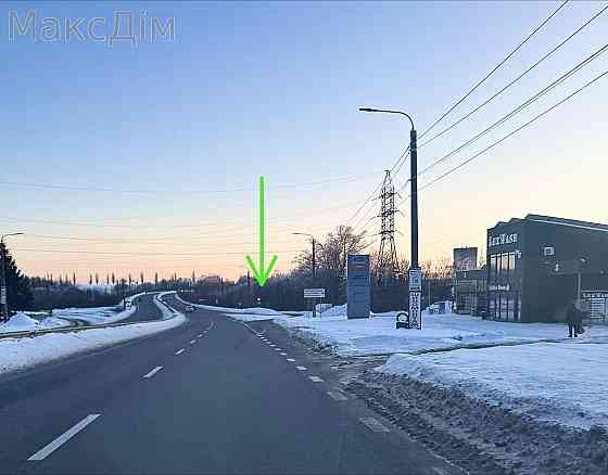 Оренда приміщення вільного призначення на вул. Микулинецька Тернопіль