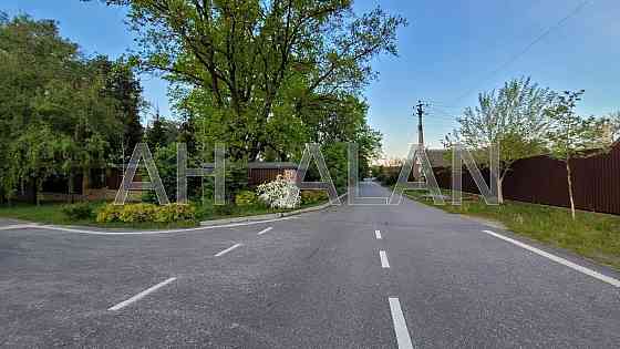 Продаж земельної ділянки 43.15 соток на вул. Лісна Таценки