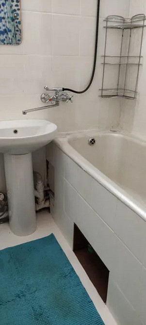 Оренда Квартира 1-кімнатна, 9/9 поверх на проспект Маршала Рокоссовського, 10 Київ - фото 14