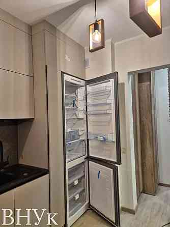 Продаж Квартира 1-кімнатна, 13/16 поверх на вул. Стрийська L'viv