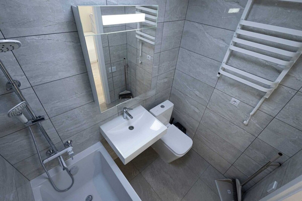 Оренда Квартира 1-кімнатна, 1/5 поверх на Богдана Ступки Вінниця - фото 7