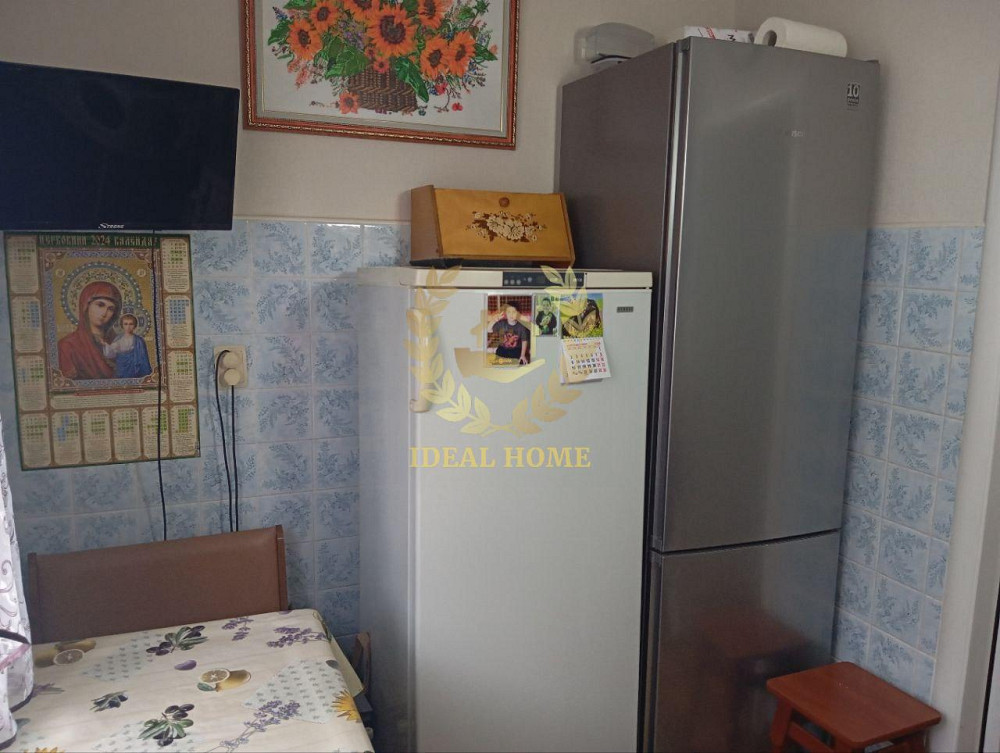 Продаж Квартира 1-кімнатна, 3/9 поверх на Милославская ул., 23А Kiev - photo 15