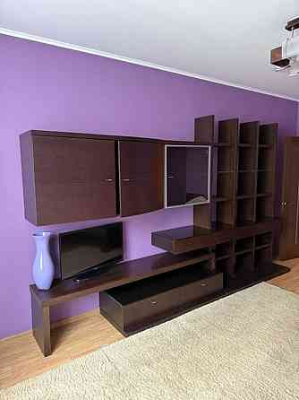 Оренда Квартира 1-кімнатна, 11/24 поверх на Анни Ахматової, 34 Kiev