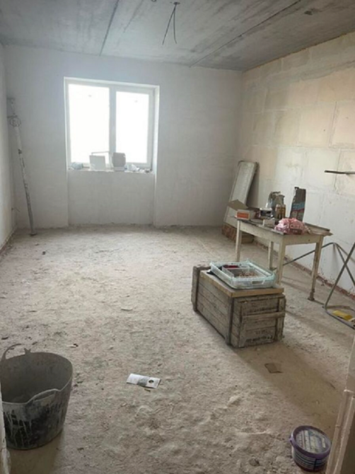 Продаж 2 кімнатної квартири на масиві Дружба Тернопіль - фото 4