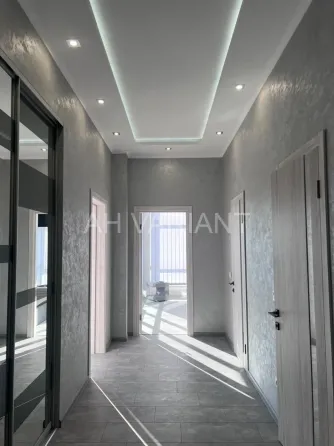 Оренда 2к Квартира 110 кв.м Легоцького 19А Ужгород