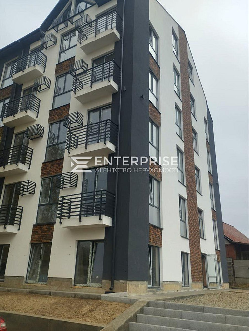 Продаж 1к Квартира 37 кв.м Обуховская вул. Київ - фото 20