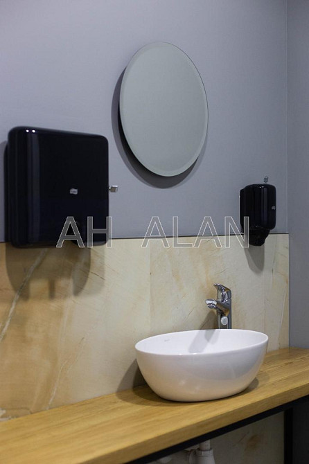 Оренда офісне приміщення на Пимоненка Миколи вул., 13 поверх - 4/6 Київ - фото 9