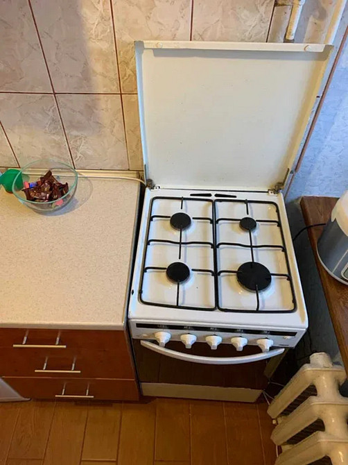 Оренда Квартира 1-кімнатна, 4/9 поверх на вул. Миколи Голего, 28А Киев - изображение 7