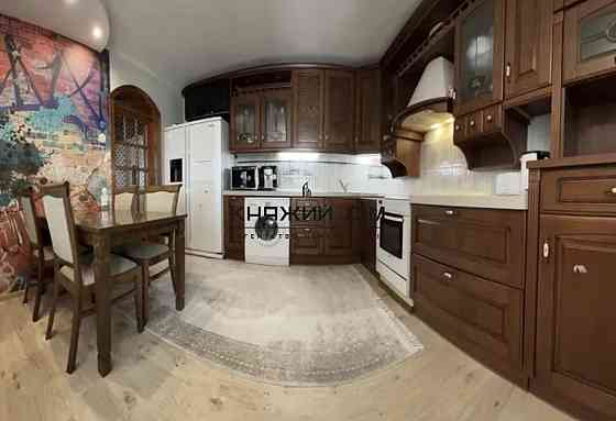 Продаж роздільної 3-х кімнатної квартири на Позняках. № 21146482 Київ