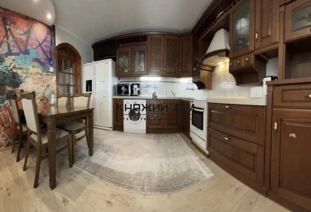 Продаж роздільної 3-х кімнатної квартири на Позняках. № 21146482 Київ - фото 1