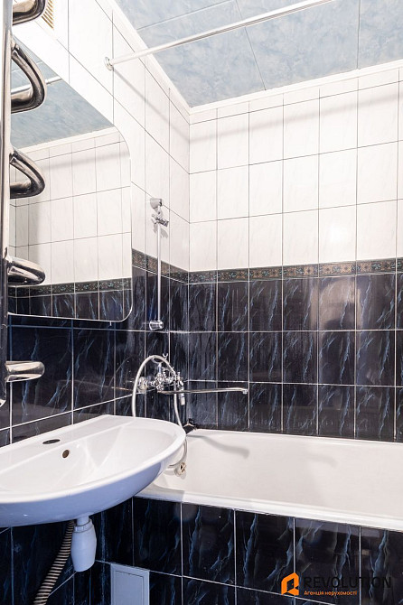 Оренда Квартира 1-кімнатна, 5/9 поверх на Зої Гайдай, 3 Київ - фото 7