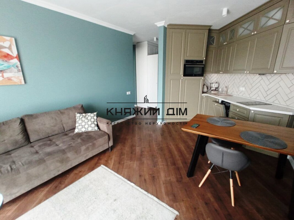 БЕЗ КОМІСІЇ! Оренда ЖК Квартет. Метро Вокзальна. Код об'єкта: 11184235 Київ - фото 3