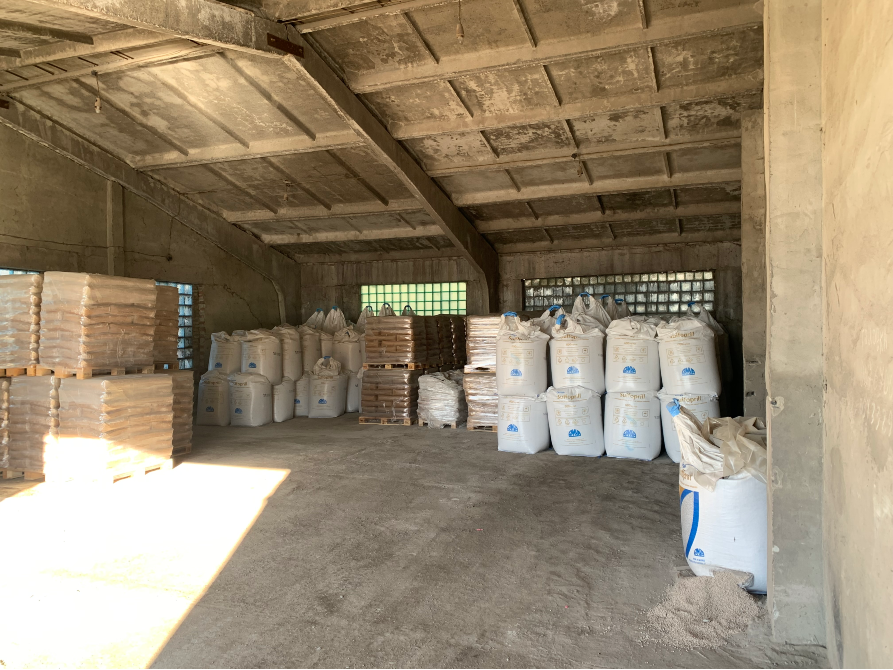 Сдаётся Склад / ангар площадь 220 кв.м 1-й этаж Стрый вул. Залізнична, 15 Стрый - изображение 2