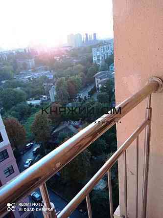 Оренда Квартира 1-кімнатна, 11/16 поверх на Нагорная ул. Kiev