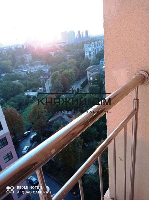 Оренда Квартира 1-кімнатна, 11/16 поверх на Нагорная ул. Kiev - photo 3