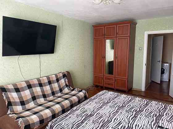 Оренда Квартира 1-кімнатна, 6/18 поверх на Сортувальна, 4 Kiev