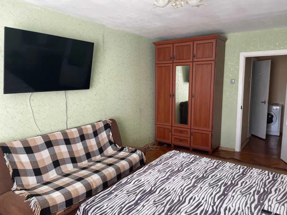 Оренда Квартира 1-кімнатна, 6/18 поверх на Сортувальна, 4 Київ - фото 3