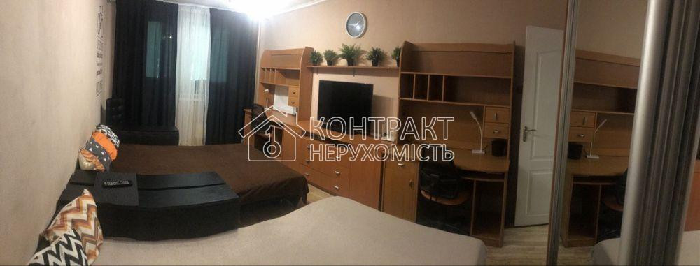 Оренда Квартира 2-кімнатна, 1/12 поверх на вул. Перемоги Харків - фото 3