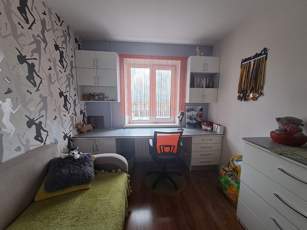 Оренда чудової 3 кім квартири по вул. Симоненка Тернопіль - фото 10