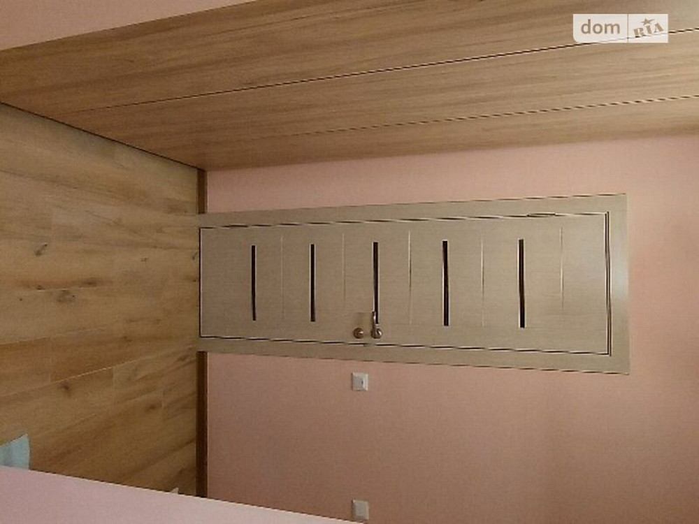 Оренда Квартира 1-кімнатна, 10/14 поверх на ул. Полесская Київ - фото 3