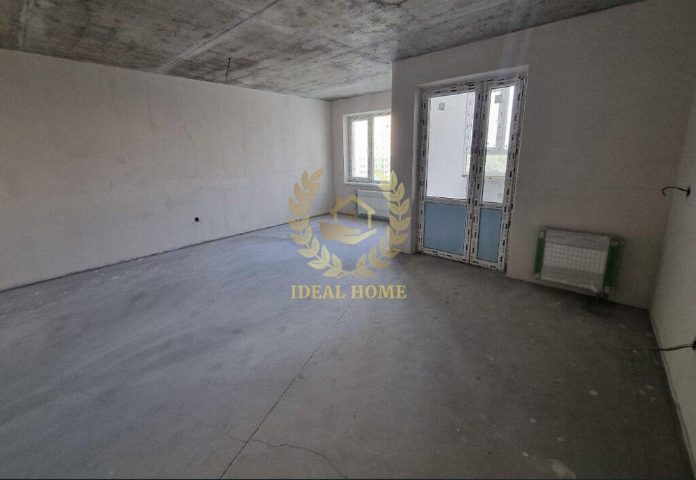 Продаж 1к квартири в Коцббинськом, метро Академмістечко Київ - фото 1