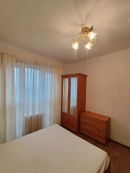 Оренда Квартира 2-кімнатна, 5/25 поверх на Бориса Гмирі, 14 Київ - фото 11