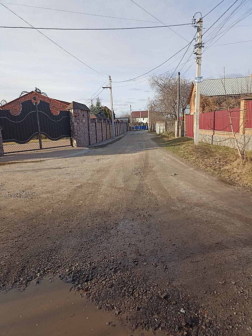 Продаж земельної ділянки 7 соток на о.гончара Вінниця - фото 5