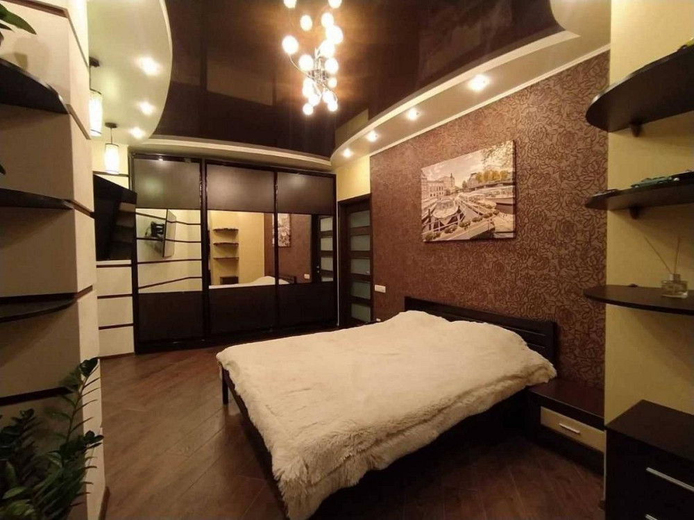 Продаж 2-кімнатної квартири в ЖК &quot;Садиба Розумовського&quot; Odessa - photo 19