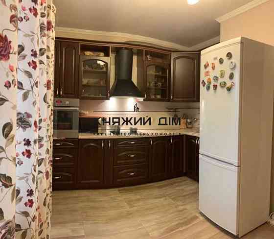 2к. квартира в новом доме на позняках. Код объекта: 21137265. Київ