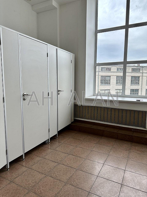 Оренда офісне приміщення на Сурикова вул., 3А приміщень - 2, поверх - 4/5 Київ - фото 6